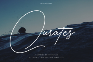 Elevate Your Visual Storytelling with Qurates Signature Two