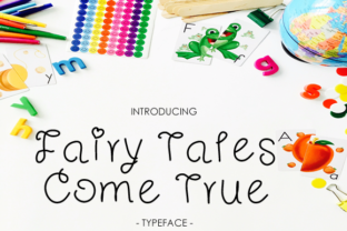 Fairy Tales Come True: A Designer’s Honest Review