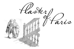 How Plaster of Paris Font Gave My Small Business a Brand Refresh