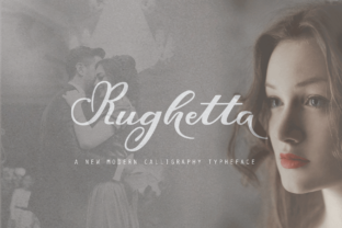 How Rughetta Can Elevate Your Brand with Modern Calligraphy