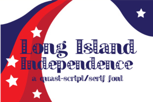 Long Island Independence: A Designer's Review