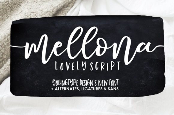 Mochigan: A Bold Font Duo for Editorial Design and Publishing