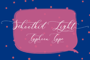 Schoolkid Light: A Designer's Honest Review