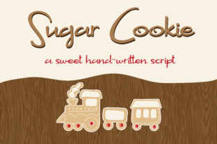 Sugar Cookie: A Designer’s Honest Review for Real Projects